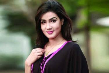 আমি মা হতে যাচ্ছি না : মাহি