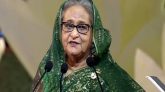 যারা হত্যার রাজনীতি করে তারা গণমানুষের কথা ভাবে না: প্রধানমন্ত্রী