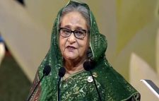 যারা হত্যার রাজনীতি করে তারা গণমানুষের কথা ভাবে না: প্রধানমন্ত্রী