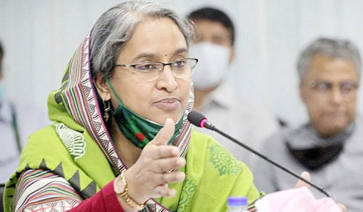 সংকট নেই, যথাসময়ে বই পৌঁছে যাবে সব উপজেলায় : শিক্ষামন্ত্রী