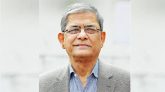 সিঙ্গাপুরের উদ্দেশ্যে পরিবারসহ দেশ ছাড়লেন মির্জা ফখরুল