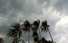 পাঁচ বিভাগে প্রবল বর্ষণের পূর্বাভাস