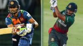 লঙ্কানদের কাছে হেরে এশিয়া কাপ শুরু বাংলাদেশের
