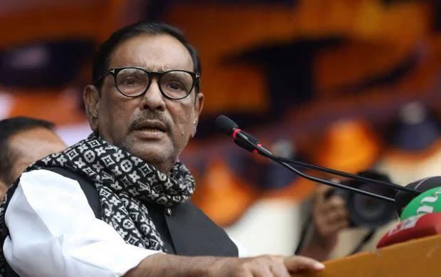তৃণমূল নেতাদের প্রস্তুত হতে বললেন ওবায়দুল কাদের
