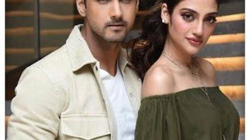 নুসরাতের বিরুদ্ধে ২৪ কোটি রুপি প্রতারণার অভিযোগ, মুখ খুললেন সঙ্গী যশ