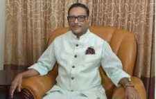 কেউ গরিবের অর্থ আত্মসাৎ করলে মামলা হবে না, প্রশ্ন কাদেরের