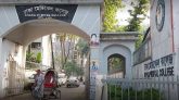 ঢাকা মেডিকেলের ছাত্রী নিবাস থেকে শিক্ষার্থীর ঝুলন্ত মরদেহ উদ্ধার