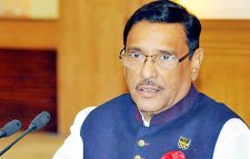 জঙ্গিবাদের দায় আ. লীগের ওপর চাপানো বিএনপির নতুন কৌশল: কাদের