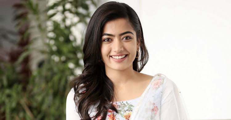 কাকে বিয়ে করেছেন রাশমিকা?