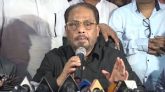 অবাধ, সুষ্ঠু নির্বাচনে কিসের ভয়, প্রশ্ন জিএম কাদেরের