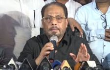 অবাধ, সুষ্ঠু নির্বাচনে কিসের ভয়, প্রশ্ন জিএম কাদেরের