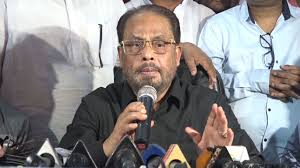 অবাধ, সুষ্ঠু নির্বাচনে কিসের ভয়, প্রশ্ন জিএম কাদেরের