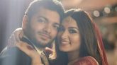 স্বামীকে নিয়ে হানিমুনে মালদ্বীপে ফারিণ