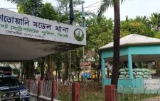 হজের টাকা আত্মসাতের অভিযোগে গ্রেপ্তার ২