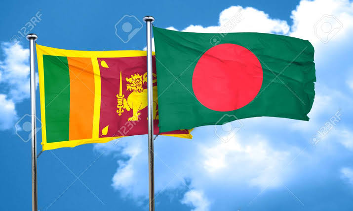 বাংলাদেশকে ৫০ মিলিয়ন ডলার ফেরত দিয়েছে শ্রীলঙ্কা