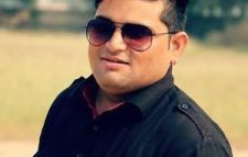 জন্ডিসের চিকিৎসা চলাকালীন মারা গেলেন জনপ্রিয় গায়ক