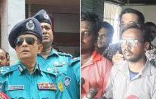 রিজভীর বিরুদ্ধে হিরো আলমের ৫০ কোটি টাকা মানহানির মামলা