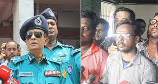 রিজভীর বিরুদ্ধে হিরো আলমের ৫০ কোটি টাকা মানহানির মামলা