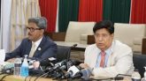 বাংলাদেশ বিশ্বের খেলার মধ্যে পড়ে গেছে: পররাষ্ট্রমন্ত্রী