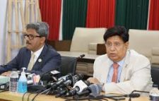 বাংলাদেশ বিশ্বের খেলার মধ্যে পড়ে গেছে: পররাষ্ট্রমন্ত্রী