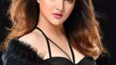 বোতাম খোলা পোশাকে ছবি দিতেই কটাক্ষের মুখে শ্রাবন্তী