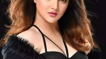 বোতাম খোলা পোশাকে ছবি দিতেই কটাক্ষের মুখে শ্রাবন্তী