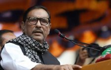 বিএনপি চলছে সাম্প্রদায়িক শক্তির দ্বারা: কাদের