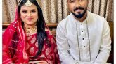 বিবাহবার্ষিকীতে স্ত্রীর প্রতি ভালোবাসা প্রকাশ করে যা বললেন পলাশ