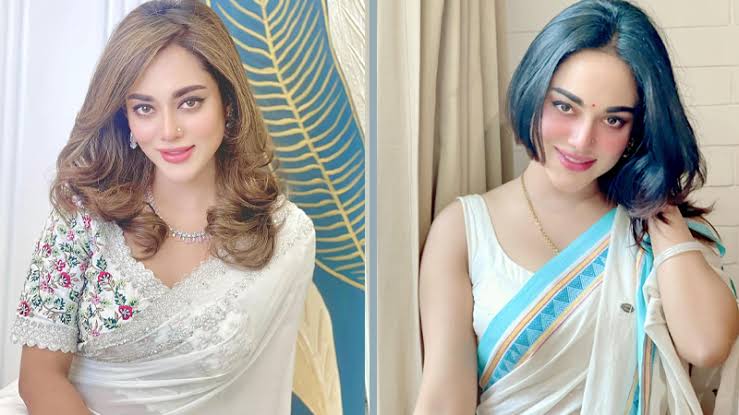 সুস্থ হয়েই ব্যবস্থা নেব : তমা মির্জা