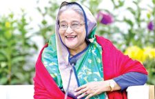 ব্রিকস সম্মেলন: সকালে জোহানেসবার্গ রওনা হচ্ছেন প্রধানমন্ত্রী