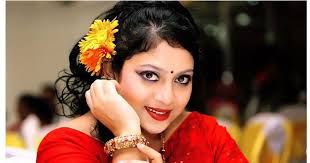 মাহফুজে মুগ্ধ শাবনূর