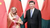 চীন সবসময় বাংলাদেশের পাশে থাকবে’