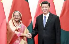 চীন সবসময় বাংলাদেশের পাশে থাকবে’