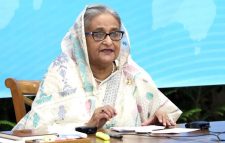 সর্বজনীন পেনশন স্কিমের উদ্বোধন