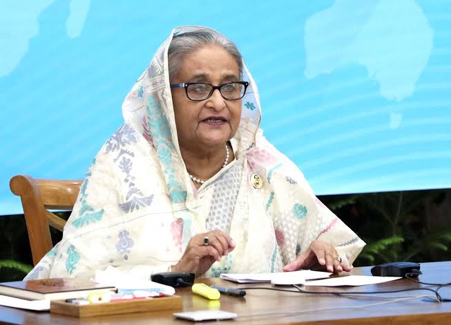 সর্বজনীন পেনশন স্কিমের উদ্বোধন
