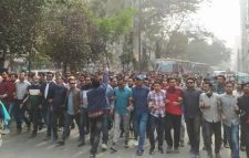 শেখ হাসিনা সরকারের অনুপস্থিতিতে বাংলাদেশ অস্থিতিশীল হতে পারে