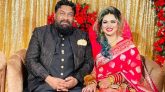 হাসতে হাসতে চাষী আলম বললেন, বউও আমাকে ‘হাবু ভাই’ বলে ডাকে