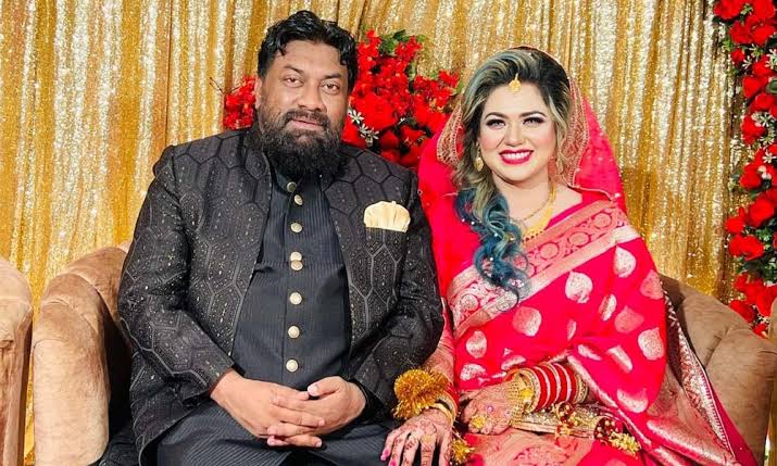 হাসতে হাসতে চাষী আলম বললেন, বউও আমাকে ‘হাবু ভাই’ বলে ডাকে