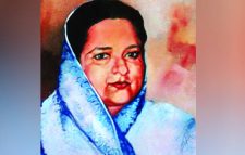 বঙ্গমাতার ৯৩তম জন্মবার্ষিকী আজ