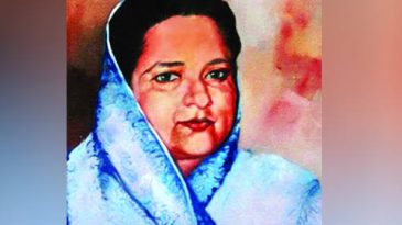 বঙ্গমাতার ৯৩তম জন্মবার্ষিকী আজ