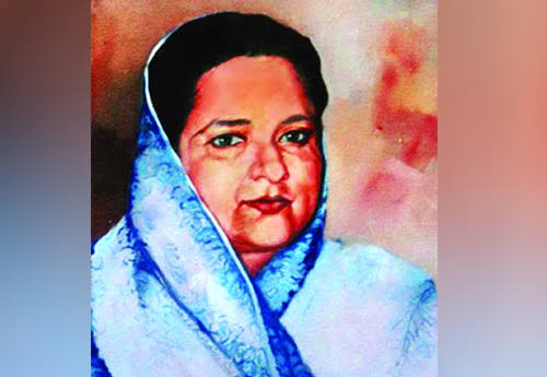 বঙ্গমাতার ৯৩তম জন্মবার্ষিকী আজ