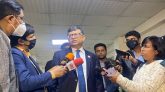 দুদক চাইলে এস আলমের অর্থপাচার নিয়ে ‘যা করার করবো’