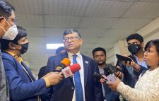 দুদক চাইলে এস আলমের অর্থপাচার নিয়ে ‘যা করার করবো’