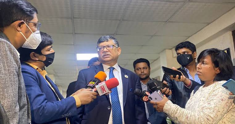 দুদক চাইলে এস আলমের অর্থপাচার নিয়ে ‘যা করার করবো’