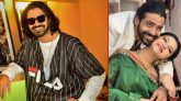 একসঙ্গে দেখা দিলেন রাজ-পরী, তাহলে কি সুখবর দিতে যাচ্ছেন তারা