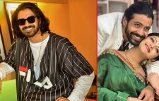 একসঙ্গে দেখা দিলেন রাজ-পরী, তাহলে কি সুখবর দিতে যাচ্ছেন তারা