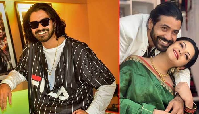 একসঙ্গে দেখা দিলেন রাজ-পরী, তাহলে কি সুখবর দিতে যাচ্ছেন তারা