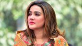 হাওরে ঘুরতে যাওয়া নিয়ে সমালোচনার জবাবে যা বললেন মাহি