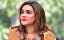 হাওরে ঘুরতে যাওয়া নিয়ে সমালোচনার জবাবে যা বললেন মাহি