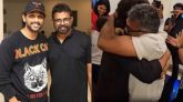 জাতীয় চলচ্চিত্র পুরস্কারে সেরা অভিনেতা, আবেগে ভাসলেন আল্লু অর্জুন